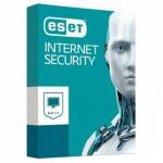 ESET NOD32 INTERNET SECURITY - AGGIORNAMENTO (EX Smart Security Aggiornamento) - FINO A 2PC  ITALIANO