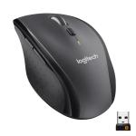 Mouse Logitech Cordless M705 Black (910-006034)