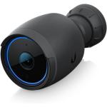 Ubiquiti-UVC-AI-Bullet-UniFi Video Camera Professional Indoor/Outdoor, 4MP Video and POE support - Smart detection 