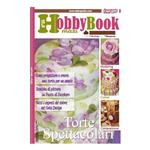 Dolcemania Manuale Hobby Book Maxi - Dolci spettacolari N° 55 - LIBPIT55