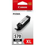 Cartuccia Canon PG-570 XL Nero 22ml MG5750, MG6850, MG7750, (0318C001)