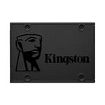 Kingston 960GB 2,5" SSD SA400 SATA3 (SA400S37/960G) Read:550MB/s Write:450MB/s