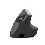 Mouse Logitech Bluetooth MX Vertical Black (910-005448)