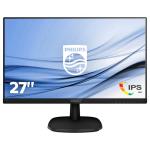 Monitor Philips 27" LED IPS 273V7QDAB 1920x1080 MM 4ms 1000:1 HDMI/DVI Black