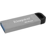 Kingston DataTraveller Kyson DTKN USB3.0 64GB Metal Case (DTKN/64GB)