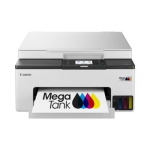STAMPANTE CANON MFC INK MAXIFY GX1051 EB2 REFILLABLE 6169C029 3IN1 15IPM STAMPA F/R , LCD TOUCH WIFI CLOUD