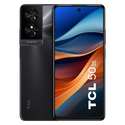 TCL 50SE SPACE GREY 6.78" 6GB/256GB