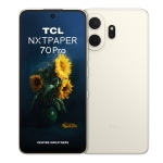 TCL 70 PRO NXTPAPER NEBULA GOLD 6.9" 8GB/512GB