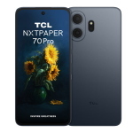 TCL 70 PRO NXTPAPER STELLAR BLUE 6.9" 8GB/256GB