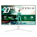 MONITOR PHILIPS LCD IPS LED 260Hz 27 Wide 27M2N3501PA/00 1ms MM QHD 1000:1 WHITE 2xHDMI DP Vesa