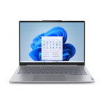 NB AI PC LENOVO ThinkBook 14 G8 IAL 21SJ00PEIX 14WUXGA IPS AG Ultra9-185H 16DDR5 512SSD W11Pro 1Yprem privCAM RI Fino:29/05