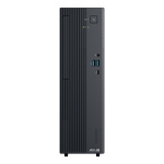 PC ASUS 8.6Lt P500SV-05210H117X Gray Core 5 210H SO-DDR5 5600 8Gb 512SSD Wifi W11pro RJ45 USB HDMI TPM