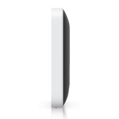 MODEM 5G Ubiquiti U5G-MAX Unifi 3.4GBPS downlink 2.5GBE RJ45 - Dual SIM/ESIM - POE -TOUCHSCREEN