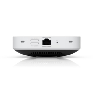 MODEM 5G Ubiquiti U5G-MAX Unifi 3.4GBPS downlink 2.5GBE RJ45 - Dual SIM/ESIM - POE -TOUCHSCREEN