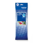 CARTUCCIA BROTHER LC528XLC CIANO 10.000 pag x MFC-J6975DW