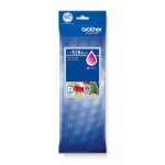 CARTUCCIA BROTHER LC528XLM MAGENTA 10.000 pag x MFC-J6975DW
