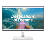 MONITOR LENOVO ThinkVision L24D-4C 67DCUAT6EU 23.8FHD IPS AG MM 16:9 GREY 250cd/m2 4ms pow deliv 75W Pivot Lift Tilt