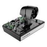 MOZA RACING MTP THROTTLE PANEL ACCELERATORE PER FLIGHT SIMULATOR