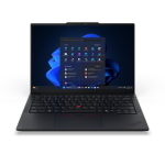 NB COPILOT+PC LENOVO ThinkPad E14 21U2006VIX 14WUXGA IPS AG Ultra7-256V 16DDR5 512SSD W11Pro 1Yprem CAM RI 3USB HDMI Fino:29/05