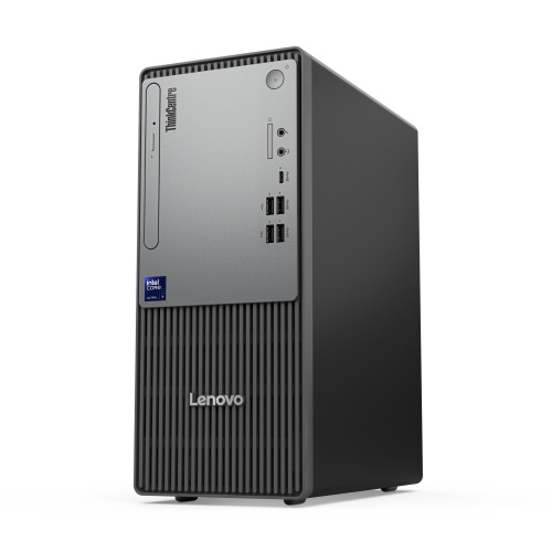 PC LENOVO AI PC ThinkCentre neo 50t TWR 13BD0056IX 13.6lt Ultra5-225 16DDR5 512SSD W11Pro 1YOS MM T+M 9USB HDMI DP VG