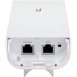 Ubiquiti NanoStation M5 5GHz - High Power Wireless Indoor/Outdoor AirMax dBi CPE - NSM5