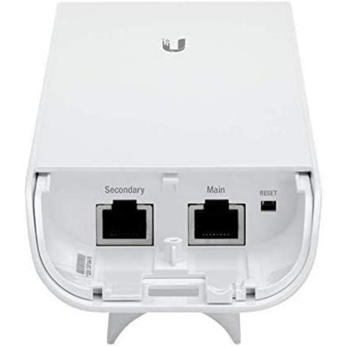 Ubiquiti NanoStation M5 5GHz - High Power Wireless Indoor/Outdoor AirMax dBi CPE - NSM5