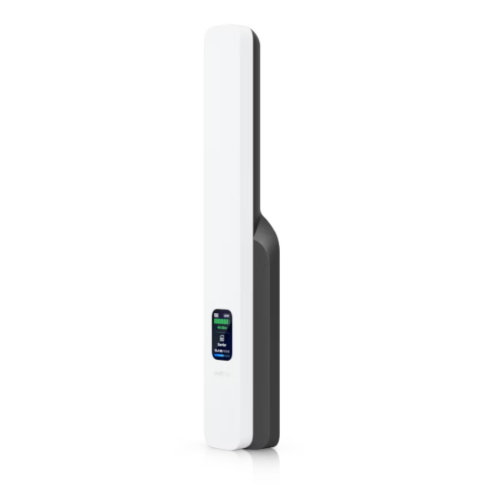 Ubiquiti UniFi U5G Backup - RedCap 5G compatto alimentato tramite PoE - richiede Unifi