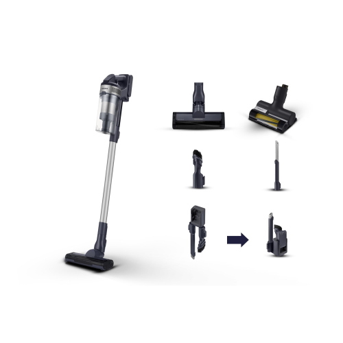 SAMSUNG VS15 JET65 PET SCOPA CORDLESS 150WATT CICLONICA