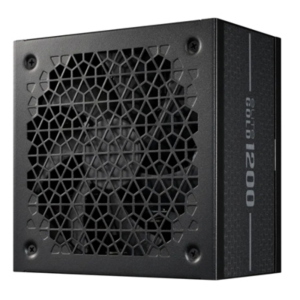ALIMENTATORE ATX 1200W Cooler Master Elite GOLD 1200FM MPW-C001-AFAG-BEU 1200Watt 80+ Active PFC Fan135mm MODULARE