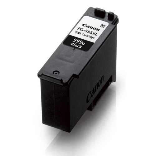 CARTUCCIA CANON PG-595XL NERO 7170C001 PER TS4150I, TS6550I, TS7550I