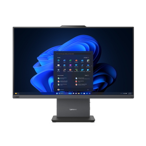 LCDPC LENOVO AI PC ThinkCentre Neo 50a-27 13QF0009IX 27touch FHD IPS AG Ultra7-256V 16DDR5 512SSD W11Pro 1YOS CAM T+M