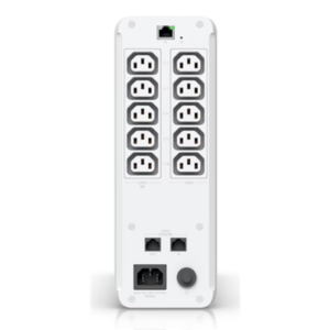 UPS UBIQUITI UPS-Tower UniFi Managed Line interactive 1000VA/600W IP20