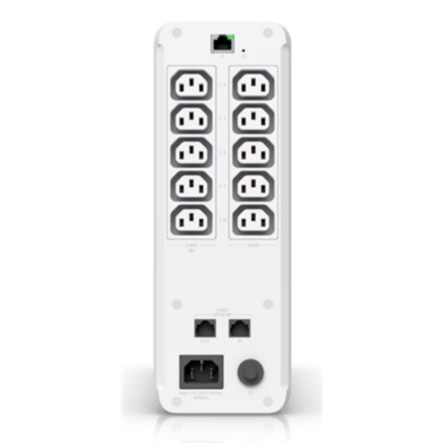 UPS UBIQUITI UPS-Tower UniFi Managed Line interactive 1000VA/600W IP20