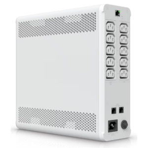 UPS UBIQUITI UPS-Tower UniFi Managed Line interactive 1000VA/600W IP20