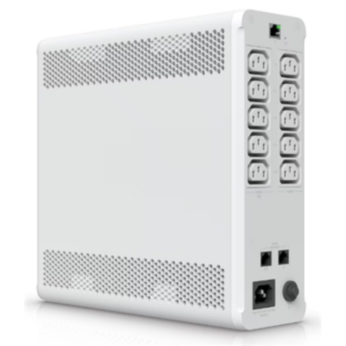 UPS UBIQUITI UPS-Tower UniFi Managed Line interactive 1000VA/600W IP20