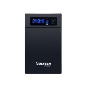 ups 1000va line interactive schermo led-lfp