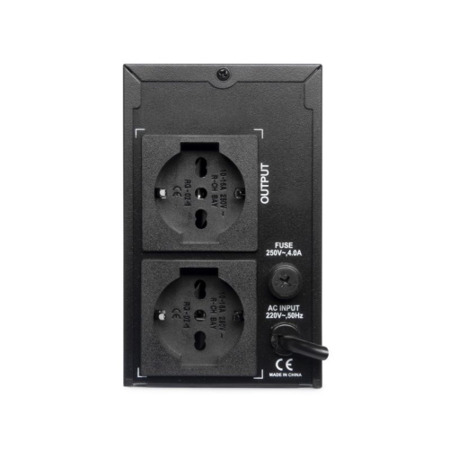 ups 1000va line interactive schermo led-lfp