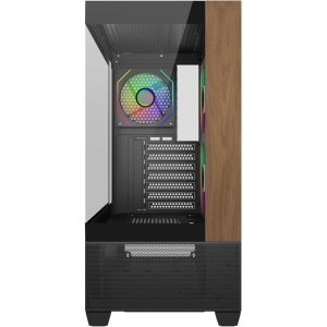 PC Gaming E690 AMD Ryzen 5 5600X, Fan 212, 16Gb DDR5, 512Gb NVME, NO VGA - Windows 11 Professional