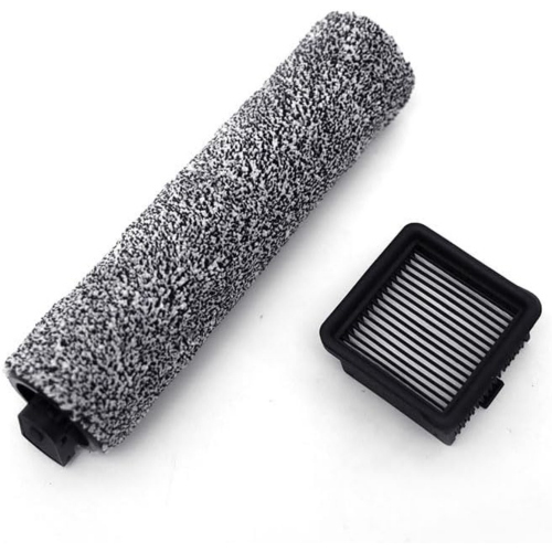 EZVIZ KIT COMPOSTO DA 1 spazzola rotante + 1 filtro hepa per scopa  RH1