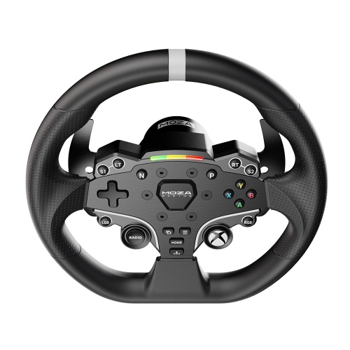 MOZA RACING ESX STEERING WHEEL FOR XBOX VOLANTE.