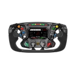 MOZA RACING LAMBORGHINI ESSENZA SCV12 STEERING WHEEL VOLANTE
