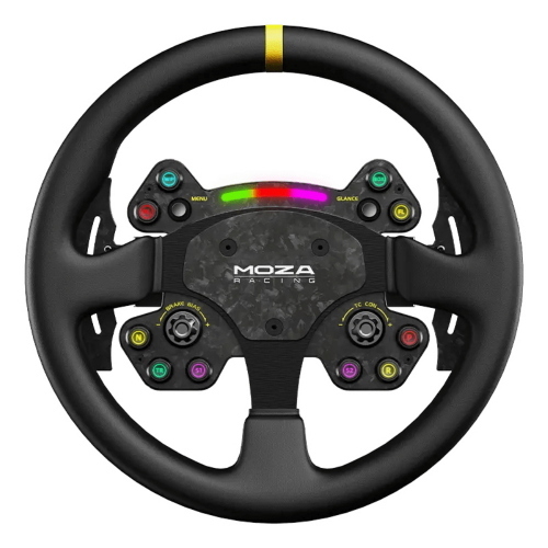 MOZA RACING RS V2 STEERING WHEEL VOLANTE