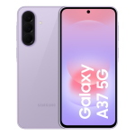 SAMSUNG GALAXY A37 5G AWESOME LAVANDER 6.7" 6GB/128GB