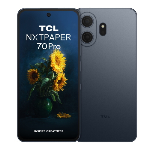 TCL 70 PRO NXTPAPER STELLAR BLUE 6.9" 8GB/512GB