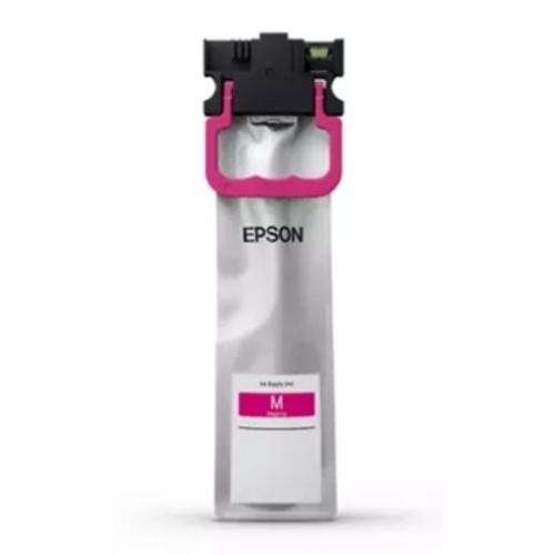 CARTUCCIA EPSON C13T01C300 MAGENTA PER WORKFORCE PRO WF-C529R / C579R