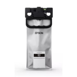 CARTUCCIA EPSON T01C1 XL C13T01C100 NERO 10.000pg X RIPS WorkForce Pro SERIE WF-C529R / WF-C579R