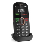 GIGASET GL695 BLACK EASY PHONE 2.31" 4G