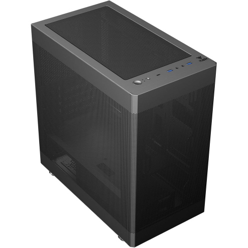 PC Working 35B Intel Core Ultra 225, Fan ST, 16Gb DDR5, 500Gb NVME, NO VGA - Windows 11 Professional