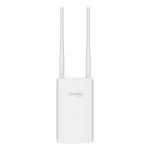 Access Point Wi-Fi 6 Dual-Band Indoor/Outdoor AX1800 TP-LINK EAP603-Outdoor 1P Gigabit RJ45