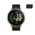 AMAZFIT ACTIVE 3 PREMIUM APEX SILVER